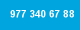 977 340 67 88